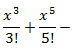 <strong><mark>程序填空题</mark></strong>：C程序设计 实验3-5 填空